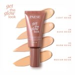 Paese Get The Glow Look Multi-Function Illuminating Foundation - Image 2
