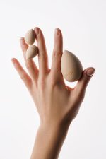 Υποαλλεργικο αφράτο σφουγγαρακι για πρόσωπο και μάτια - Image 2