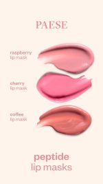 Πεπτιδική μάσκα για τα χείλη - Image 3