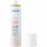 Αντηλιακό Προσώπου SPF50