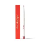 Lip Liner Μηχανικό The Kiss Lips 03 Lovely Pink