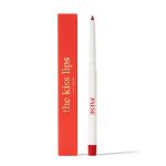 Lip Liner Μηχανικό The Kiss Lips 06 Classic Red