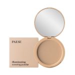 Pressed Powder Illuminating & Covering - Image 2