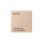 Pressed Powder Illuminating & Covering