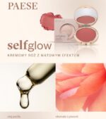 SELFGLOW Creamy Blush with Matte Effect - Image 9