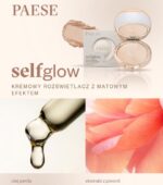 SELFGLOW Creamy Highlighter with a Gloss-Skin Effect - Image 8