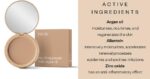 Mattifying Argan Pressed Powder - Image 3