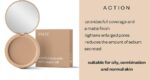 Mattifying Argan Pressed Powder - Image 4