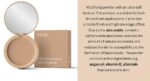 Mattifying Argan Pressed Powder - Image 5