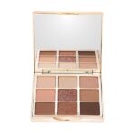 Selfglow Nude Eyeshadow Palette - Image 4