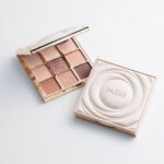 Selfglow Nude Eyeshadow Palette