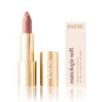 Mattologie Soft Lipstick